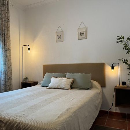 Casa Con Piscina Privada Villa Sevilla Dış mekan fotoğraf