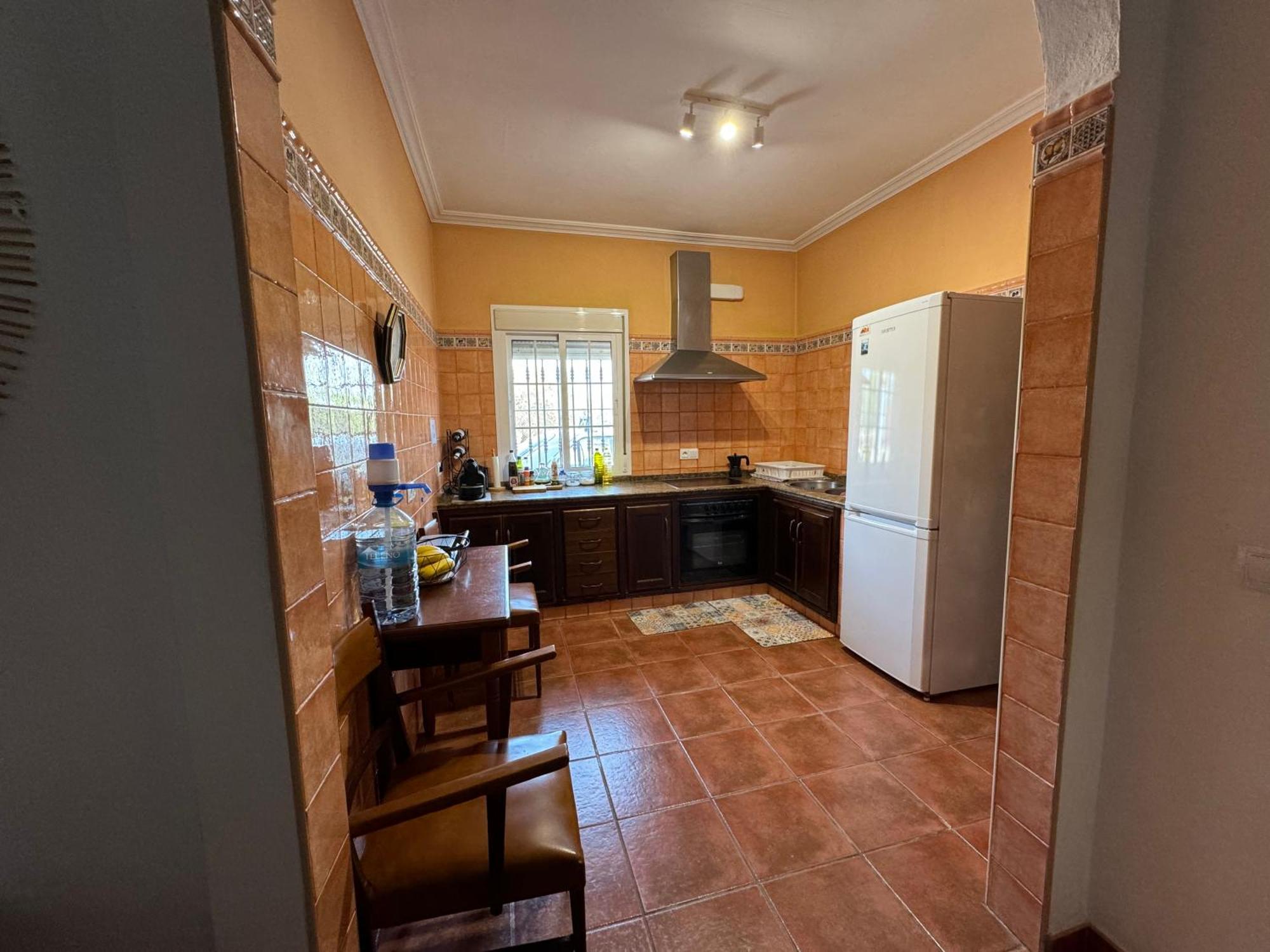 Casa Con Piscina Privada Villa Sevilla Dış mekan fotoğraf